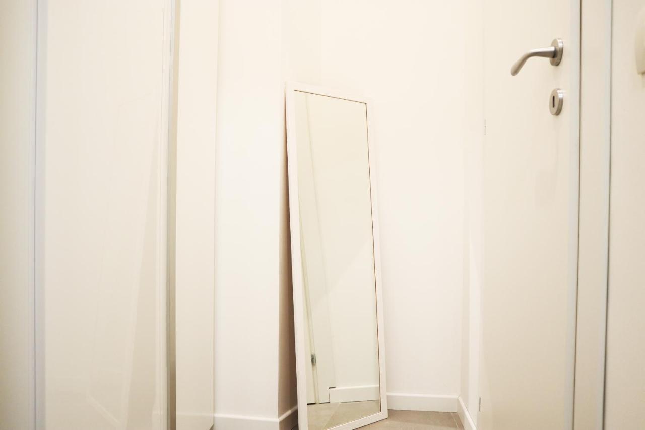Navigli Tiny Bright House Apartment Milano Ngoại thất bức ảnh