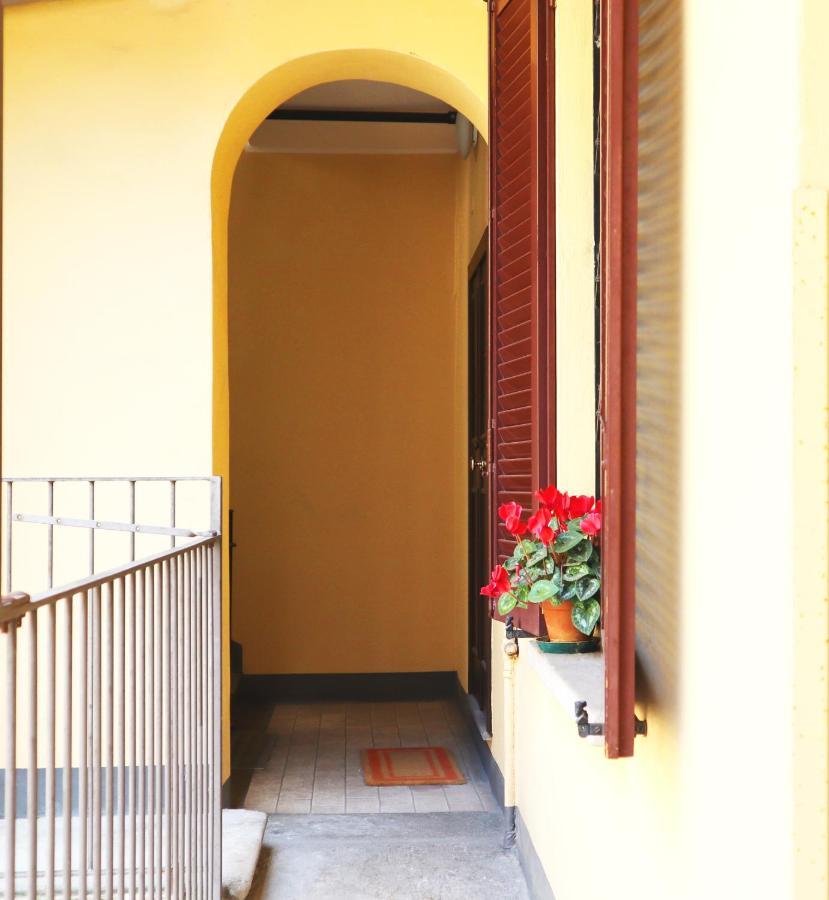 Navigli Tiny Bright House Apartment Milano Ngoại thất bức ảnh